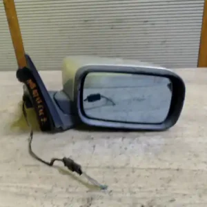 Biztonságos vásárlás BMW E46 98-05 Jobb visszapillantó tükör elektromos bontott alkatrész