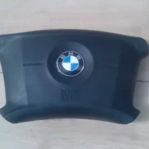 Árengedmény BMW E46 98-05 Kormány légzsák bontott alkatrész