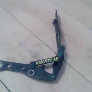 Kihagyhatatlan ajánlat BMW E46 98-05 Motorháztető jobb zsanér 4 ajtós bontott alkatrész