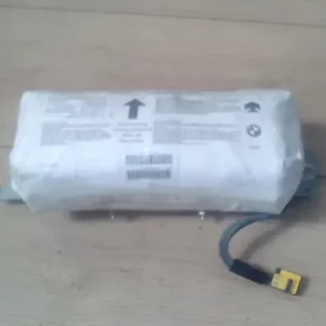 Különleges ajánlat BMW E46 98-05 Utasoldali műszerfal légzsák bontott alkatrész