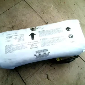 Azonnal elérhető BMW E46 98-05 Utasoldali műszerfal légzsák bontott alkatrész