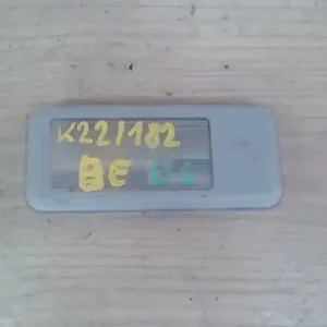 Olcsó BMW E46 98-05 Utastér világítás első bal oldali bontott alkatrész