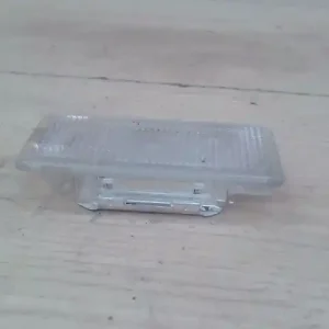 Biztonságos fizetés BMW E46 98-05 Utastér világítás hátsó bontott alkatrész