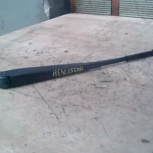 Legjobb ár BMW E46 Compact 2001.03.01-2003.02.28 Ablaktörlő kar hátsó bontott alkatrész