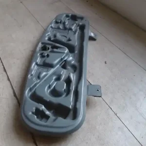 Akciós ár BMW E46 98-05 Szerszámtartó pótkerékbe 4 ajtós bontott alkatrész