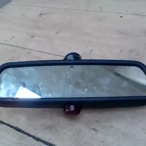 Biztonságos fizetés BMW E60 2003.07.01-2010.10.01 Belső visszapillantó tükör bontott alkatrész