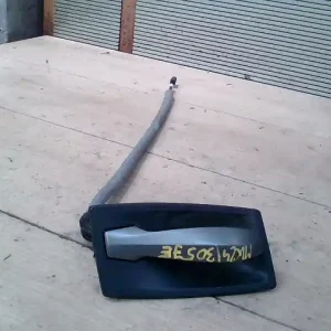 Kiárusítás BMW E60 2003.07.01-2010.10.01 Jobb első belső kilincs bontott alkatrész