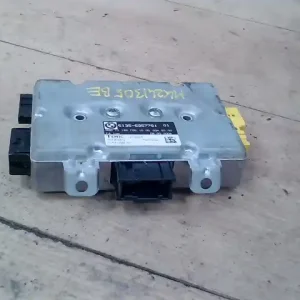 Nézd meg most BMW E60 2003.07.01-2010.10.01 Oldallégzsák indító elektronika bontott alkatrész