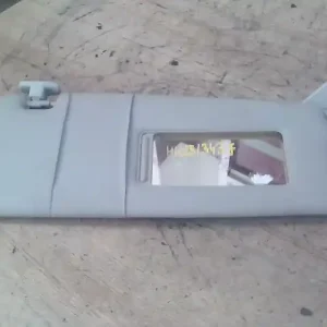 Expressz szállítás BMW E46 Compact 2001.03.01-2003.02.28 Jobb napellenző bontott alkatrész