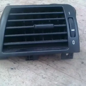 Outlet BMW E46 Compact 2001.03.01-2003.02.28 Szellőző bal bontott alkatrész