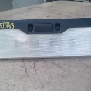 Azonnali szállítás BMW E46 Compact 2001.03.01-2003.02.28 Utastér világítás első bontott alkatrész