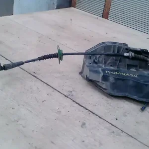 Legnépszerűbb BMW E60 2003.07.01-2010.10.01 Bal hátsó ajtó zárszerkezet központi záras bontott alkatrész