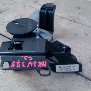 Szuper akció BMW E61 2003.07.01-2010.10.01 Ablaktörlő motor hátsó kombi bontott alkatrész