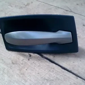 Szezonális akció BMW E61 2003.07.01-2010.10.01 Bal hátsó belső kilincs kombi bontott alkatrész