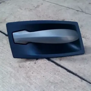 Prémium BMW E61 2003.07.01-2010.10.01 Jobb első belső kilincs kombi bontott alkatrész