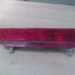 Szuper ajánlat BMW E65 02.09.01-08.09.30 Bal belső hátsó lámpa 4 ajtós bontott alkatrész