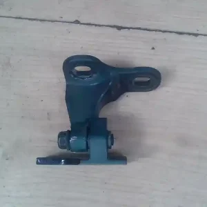 Prémium BMW E65 02.09.01-08.09.30 Bal első felső ajtózsanér 4 ajtós bontott alkatrész