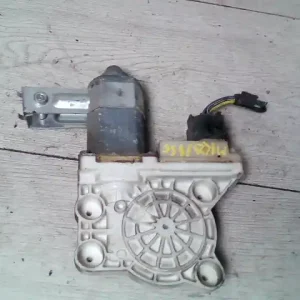 Ajánlat BMW E65 02.09.01-08.09.30 Bal hátsó ablakemelő motor bontott alkatrész