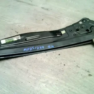 Nézd meg most BMW E65 02.09.01-08.09.30 Bal hátsó ablakemelő szerkezet elektromos 4 ajtós bontott alkatrész