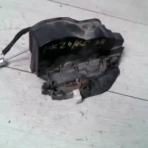 Népszerű BMW E65 02.09.01-08.09.30 Bal hátsó ajtó zárszerkezet központi záras bontott alkatrész