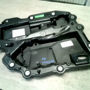 Árcsökkenés BMW E65 02.09.01-08.09.30 Bal hátsó ajtószigetelés bontott alkatrész