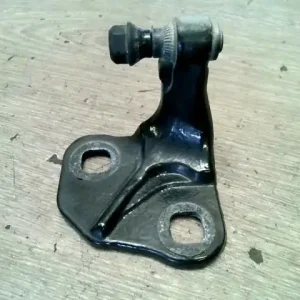 Szezonális akció BMW E65 02.09.01-08.09.30 Bal hátsó felső ajtózsanér 4 ajtós bontott alkatrész