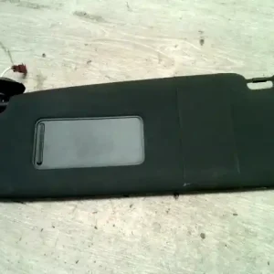 Bestseller BMW E65 02.09.01-08.09.30 Bal napellenző bontott alkatrész