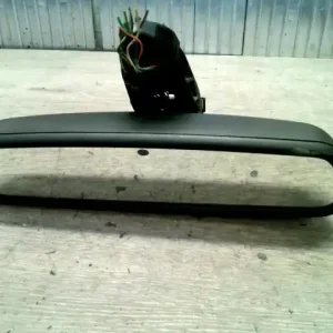 Kedvezmény BMW E65 02.09.01-08.09.30 Belső visszapillantó tükör 4 ajtós bontott alkatrész