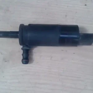 Olcsóbb BMW E65 02.09.01-08.09.30 Fényszórómosó motor bontott alkatrész