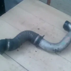 Bestseller BMW E65 02.09.01-08.09.30 Intercooler cső 3.0td bontott alkatrész