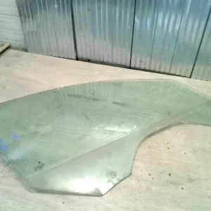 BMW E65 02.09.01-08.09.30 Jobb első ajtóüveg 4 ajtós bontott alkatrész Csak ma