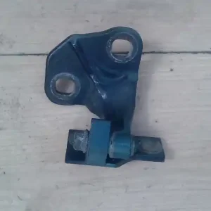 Különleges ajánlat BMW E65 02.09.01-08.09.30 Jobb első alsó ajtózsanér 4 ajtós bontott alkatrész