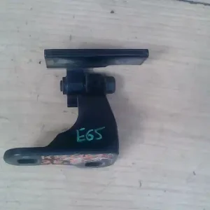 Szezonális akció BMW E65 02.09.01-08.09.30 Jobb első felső ajtózsanér 4 ajtós bontott alkatrész