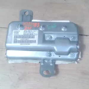 BMW E65 02.09.01-08.09.30 Jobb hátsó ajtó légzsák bontott alkatrész Azonnal elérhető