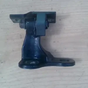 Azonnali szállítás BMW E65 02.09.01-08.09.30 Jobb hátsó felső ajtózsanér 4 ajtós bontott alkatrész