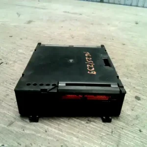 BMW E65 02.09.01-08.09.30 Motorvezérlő egység ecu pcm modul 3.0 d bontott alkatrész Vásárlói kedvenc