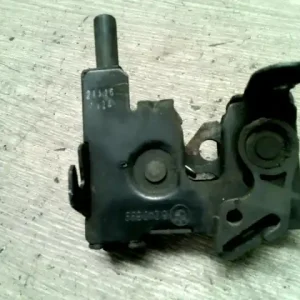 Vedd meg online BMW E65 02.09.01-08.09.30 Jobb motorháztető zár 4 ajtós bontott alkatrész