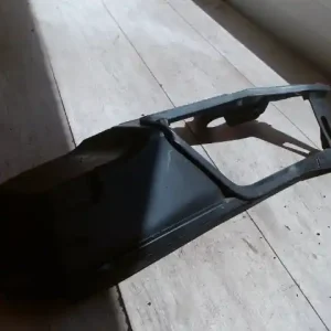 BMW E65 02.09.01-08.09.30 Légszűrőház fedél bontott alkatrész Gyors kiszállítás