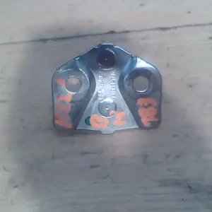 Szezonális akció BMW E65 02.09.01-08.09.30 Zárütköző bal hátsó bontott alkatrész