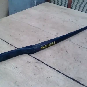 Outlet BMW X5 (E53) 2000.05.01-2006.12.31 Ablaktörlő kar jobb első bontott alkatrész