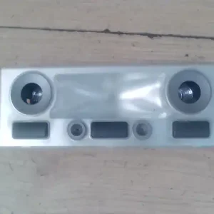 Legnépszerűbb BMW E65 02.09.01-08.09.30 Utastér világítás első bontott alkatrész