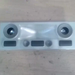 BMW E65 02.09.01-08.09.30 Utastér világítás hátsó bontott alkatrész Nézd meg most