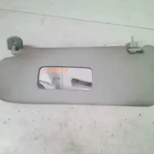 Expressz kézbesítés CHEVROLET AVEO Bal napellenző bontott alkatrész