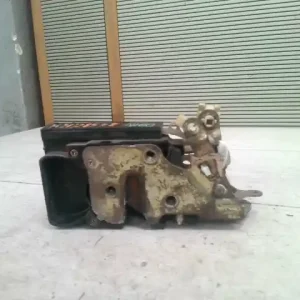 Legkelendőbb CHEVROLET AVEO Jobb első ajtó zárszerkezet központizáras bontott alkatrész