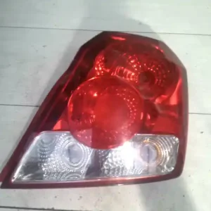 Kiárusítás CHEVROLET AVEO Jobb hátsó lámpa 5 ajtós bontott alkatrész