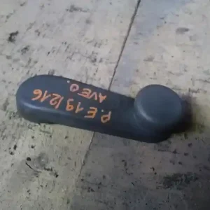 CHEVROLET AVEO T200 03.01-07.12 Ablak tekerő kar bontott alkatrész Outlet