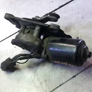 CHEVROLET AVEO T200 03.01-07.12 Ablaktörlő motor első bontott alkatrész Szuper akció