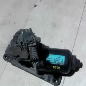 Legkelendőbb CHEVROLET AVEO T200 03.01-07.12 Ablaktörlő motor első bontott alkatrész