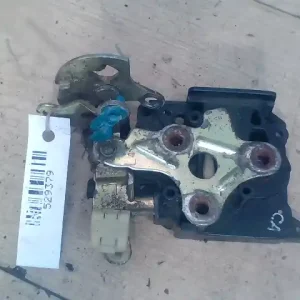 CHEVROLET AVEO T200 03.01-07.12 Bal első ajtó zárszerkezet mechanikus bontott alkatrész Exkluzív ajánlat