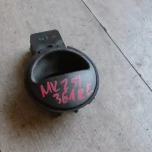 Exkluzív ajánlat CHEVROLET AVEO T200 03.01-07.12 Bal első belső kilincs bontott alkatrész